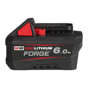 Milwaukee M18 FORGE™ FB6 6.0 Ah Baterija