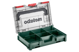 METABO ORGANIZATOR METABOX 63 XS (626896000)