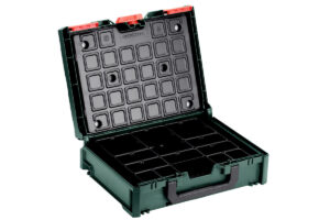 METABO ORGANIZATOR METABOX 118 (626897000)