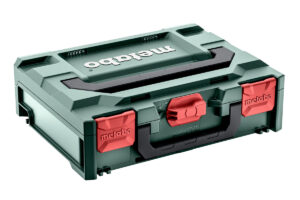 METABO METABOX 118 ZA BS / SB, 12V (626885000)