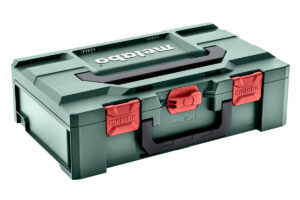 METABO METABOX 145 L, PRAZEN (626884000)