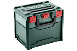 METABO METABOX 340, PRAZEN (626888000)