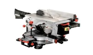 METABO KGT 305 M (619004000) ZAJERALNA MIZNA ŽAGA