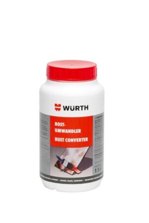 Wurth Rust converter 1L