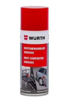 Wurth Rust converter 400ml