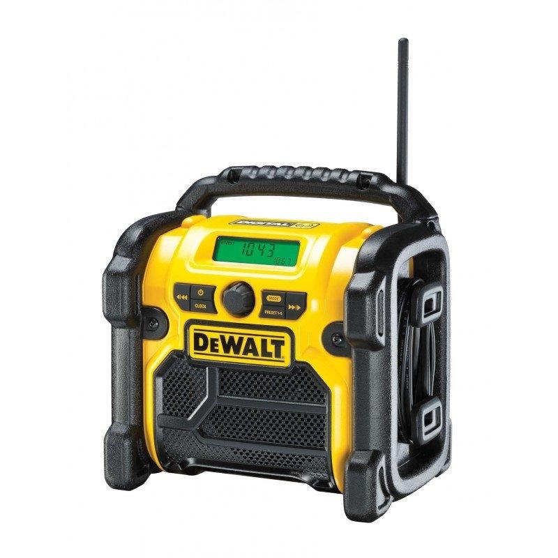 Radiji Dewalt