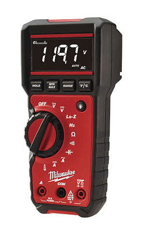 Milwaukee 2217-40 Digitalni multimeter