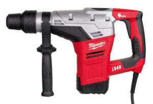 Milwaukee Kango 540 S Vrtalno kladivo SDS-Max razreda 5 kg