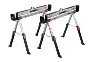 METABO Set delovnega stojala MAB 82 (626990000)