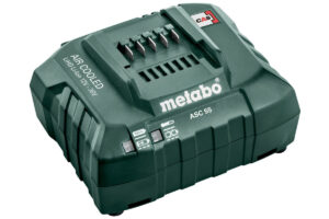 METABO POLNILEC ASC 55, 12-36 V, "AIR COOLED", EU (627044000)