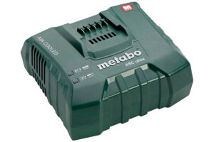 METABO HITRI POLNILNIK ASC ULTRA, 14,4-36 V, "AIR COOLED", EU (627265000)