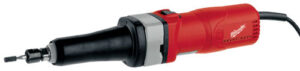 Milwaukee DGL 34 Premi brusilnik 35.000 obr/min, 500 W