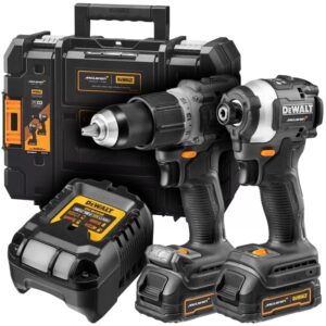 DEWALT DCK200ME2GT McLaren F1 Edition 2 delni set orodja