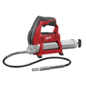 Milwaukee M12 GG-0 Akumulatorska mazalka 12 V