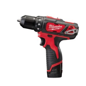 Milwaukee M12 BDD-202C Akumulatorski vijačnik