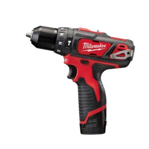 Milwaukee M12 BPD-202C Akumulatorski udarni vijačnik 12V