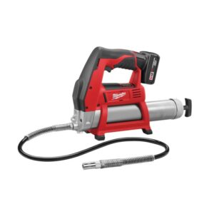 Milwaukee M12 GG-401B Akumulatorska mazalka