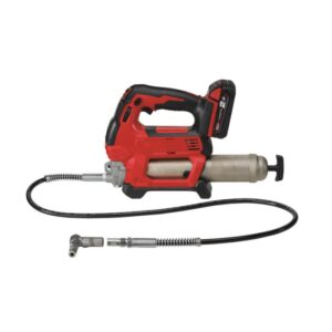 Milwaukee M18 GG-201C Akumulatorska mazalka