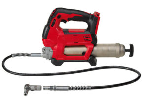 Milwaukee M18 GG-0 Akumulatorska mazalka