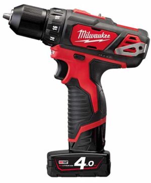 Milwaukee M12 BDD-402C Akumulatorski vijačnik