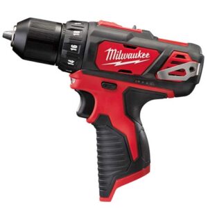 Milwaukee M12 BDD-0 Akumulatorski vijačnik brez baterije