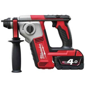 Milwaukee M18 BH-402C Kompaktno vrtalno kladivo SDS PLUS