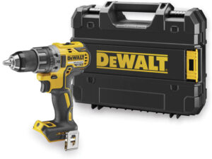 DEWALT DCD791NT AKU BREZKRTAČNI VRTALNIK