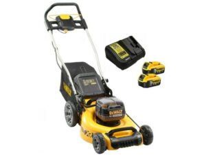 DEWALT DCMW564P2 AKU KOSILNICA