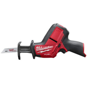 Milwaukee M12 CHZ-0 FUEL Večnamenska žaga Hackzall