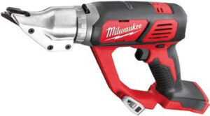 Milwaukee M18 BMS12-0 Kompaktne škarje za pločevino