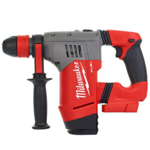 Milwaukee M18 CHPX-0 FUEL Kombinirano vrtalno kladivo