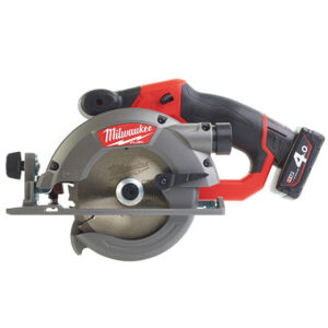 Milwaukee M12 CCS44-402C FUEL krožna žaga