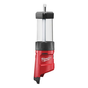 Milwaukee M12 LL-0 Prostorska svetilka Trueview