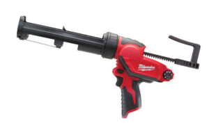 Milwaukee M12 PCG/310C-0 Pištola za kit z nastavkom za kartuše 310 ml