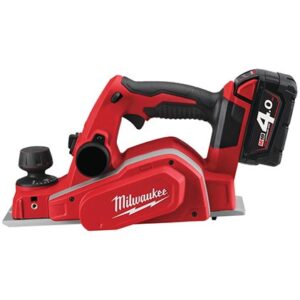 Milwaukee M18 BP-402C Akumulatorski skobeljnik