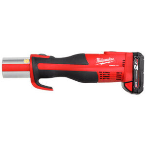 Milwaukee M18 BLHPT-202C KOMPAKTNO ORODJE ZA STISKANJE BREZ ŠČETK