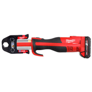 Milwaukee M18 BLHPT-202C M-SET KOMPAKTNO ORODJE ZA STISKANJE BREZ ŠČETK