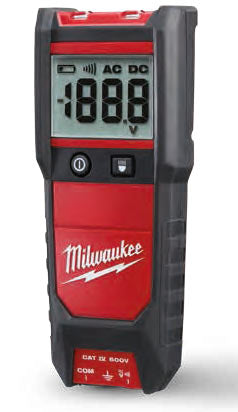 Milwaukee 2212-20 AUTOMATSKI TESTER NAPETOSTI / KONTINUITETE