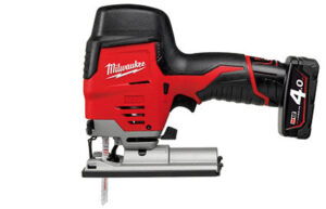 Milwaukee M12 JS-402B Akumulatorska vbodna žaga