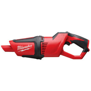 Milwaukee M12 HV-0 Akumulatorski ročni sesalnik