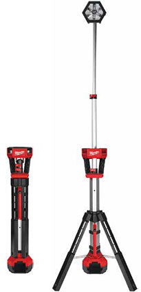 Milwaukee M18 SAL-0 Prostorska LED svetilka