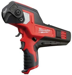 Milwaukee M12 CC-0 Klešče za rezanje kablov 12V