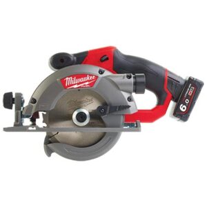 Milwaukee M12 CCS44-602X FUEL krožna žaga 6.0 Ah