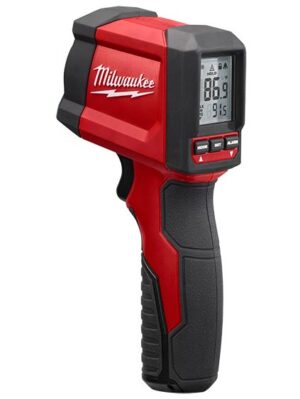 Milwaukee 2267-40 Baterijski infrardeči termometer