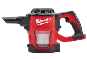 Milwaukee M18 CV-0 FUEL Kompaktni ročni sesalnik