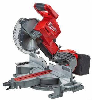 Milwaukee M18 FMS254-0 FUEL Akumulatorska zajeralna žaga