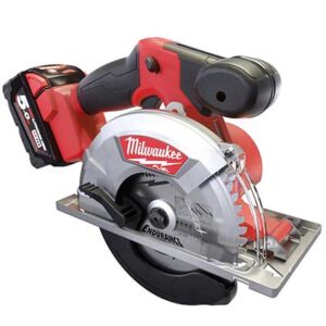 Milwaukee M18 FMCS-502X FUEL Krožna žaga za kovino