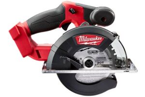 Milwaukee M18 FMCS-0 FUEL Krožna žaga za kovino