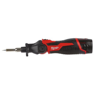 Milwaukee M12 SI-201C Akumulatorski spajkalnik