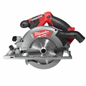 Milwaukee M18 CCS55-0 FUEL Akumulatorska krožna žaga